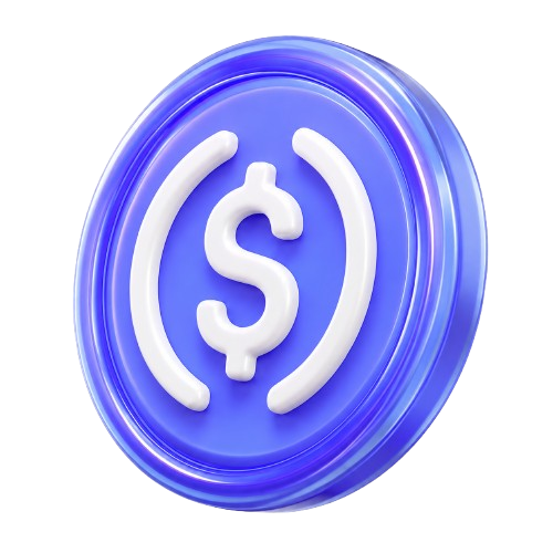 Floating icon
